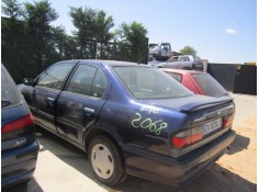 nissan primera del año 1996