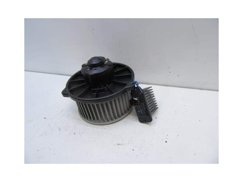 Recambio de motor calefaccion para mitsubishi galant viii (ea_) 2.0 (ea2a) referencia OEM IAM MR146946  