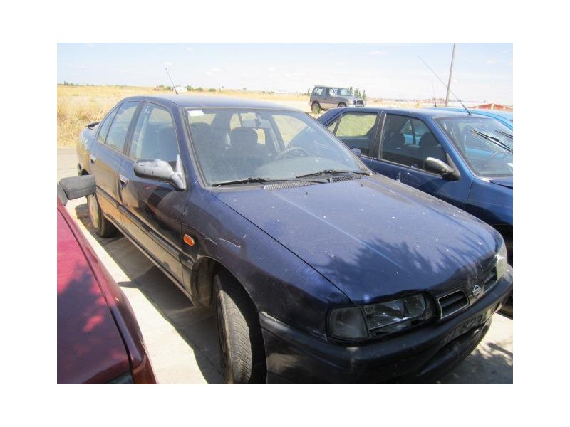 nissan primera del año 1996