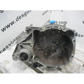 CAJA CAMBIOS 5V GASOLINA JB1513 
