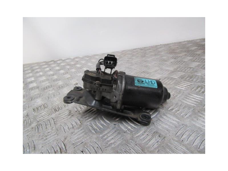 Recambio de motor limpia delantero : daewoo kalos : 1.4 g (82,94cv) [2004] para daewoo kalos 1.4 g referencia OEM IAM   