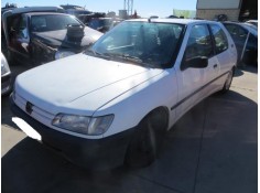 peugeot 306 del año 1996