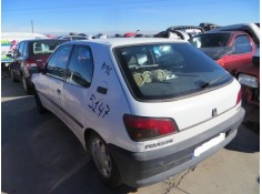 peugeot 306 del año 1996 2