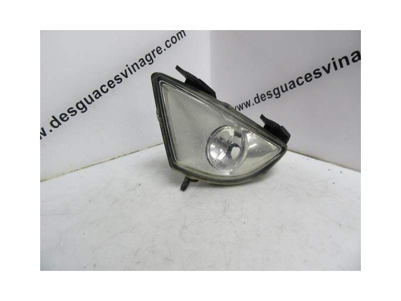 Recambio de antiniebla izquierdo para ford fiesta 1.4 d referencia OEM IAM   