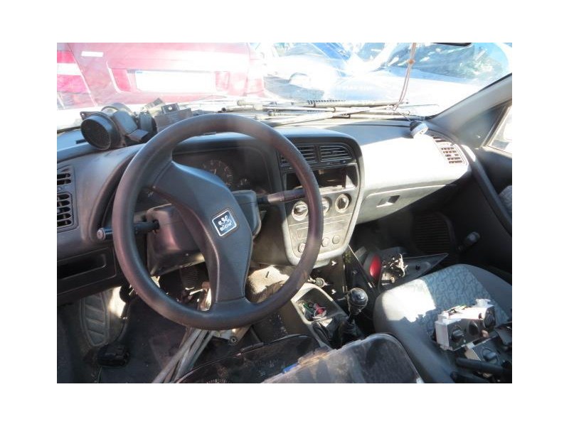 peugeot 306 del año 1996