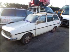 renault 12 del año 1984