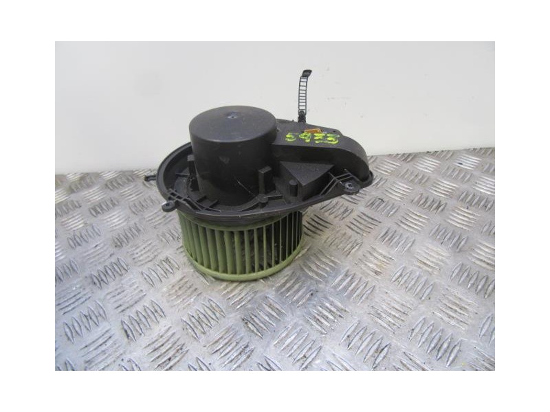 Recambio de motor calefaccion : volkswagen passat : 1.9 tdi (130,52cv) 5p [2002] para volkswagen passat 1.9 tdi referencia OEM I