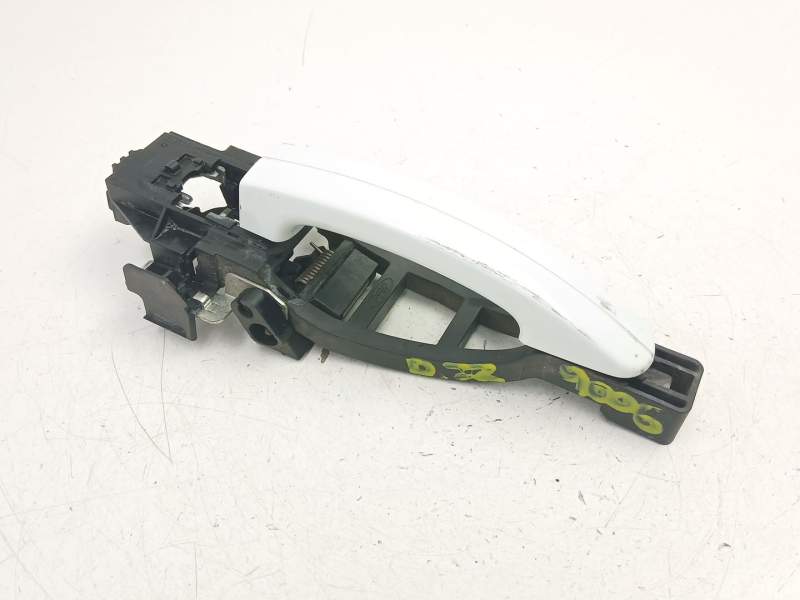 Recambio de manilla delantera izquierda para ford focus iii 1.6 tdci referencia OEM IAM BM51A224A37DG  