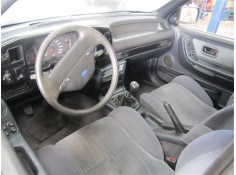 ford scorpio del año 1989 2