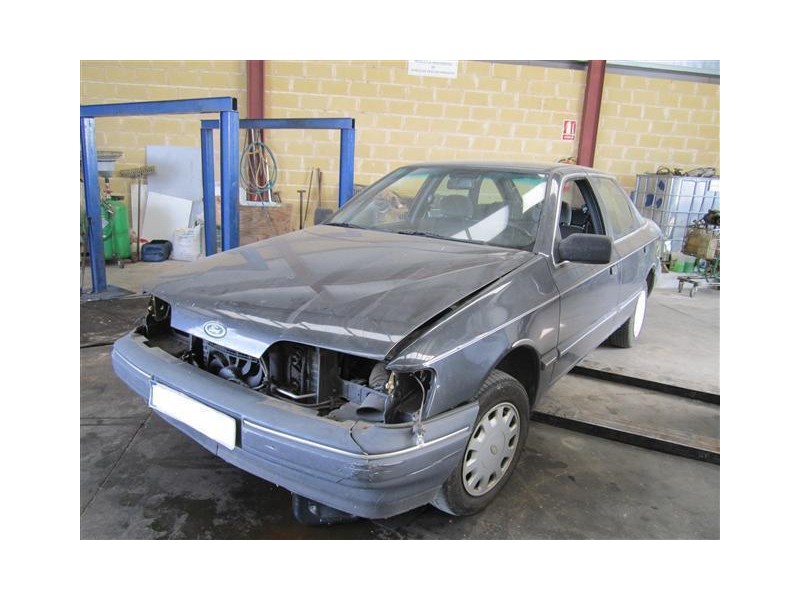 ford scorpio del año 1989