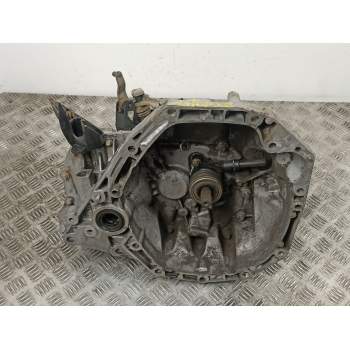 CAJA CAMBIOS 5V TURBO DIESEL JR5164 