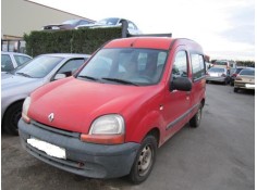 renault kangoo del año 1998