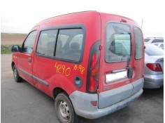 renault kangoo del año 1998 2