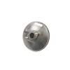Recambio de servofreno para mercedes-benz clase c (w202) c 220 d (202.121) referencia OEM IAM A0044301530  