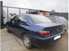 peugeot 406 del año 1996 2