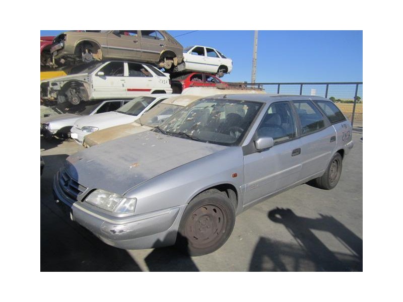 citroen xantia del año 1998