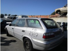 citroen xantia del año 1998 2