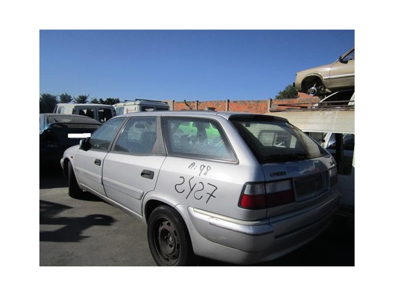 citroen xantia del año 1998