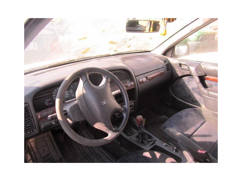 citroen xantia del año 1998