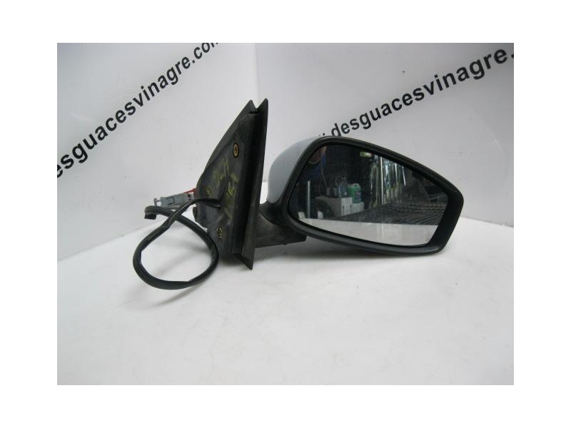 Recambio de retrovisor dcho. : fiat stilo : 1.8 i.16v(192a4000)(133,28cv)3p [2002] para fiat stilo )(133,28cv 1.8 i.16v(192a4000