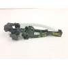 Recambio de manilla delantera izquierda para ford focus iii 1.6 tdci referencia OEM IAM BM51A224A37DG  