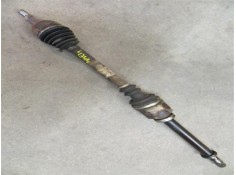 Recambio de transmision delantera dch. : renault scenic : 1.5 dci /k9k p7 5p [2005] para renault scenic 1.5 dci /k9k p7 referenc