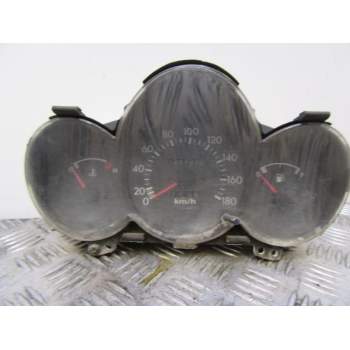 CUADRO INSTRUMENTOS C05 UDG9990407 