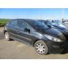 peugeot 207 del año 2007