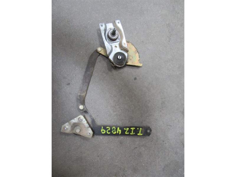 Recambio de elevalunas trasero izquierdo para ford orion 1.6 g /lu referencia OEM IAM MANUAL  