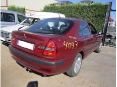 mitsubishi carisma del año 2000 2
