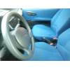 fiat punto (188_) del año 2001