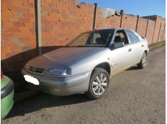 citroen xantia del año 1998