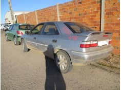 citroen xantia del año 1998 2