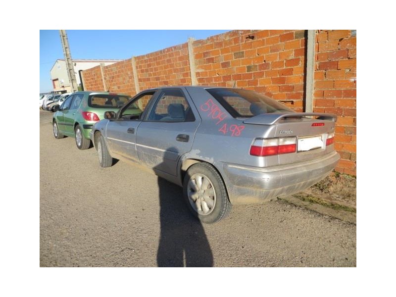 citroen xantia del año 1998