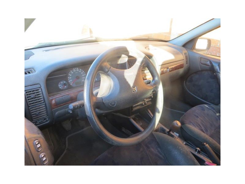 citroen xantia del año 1998