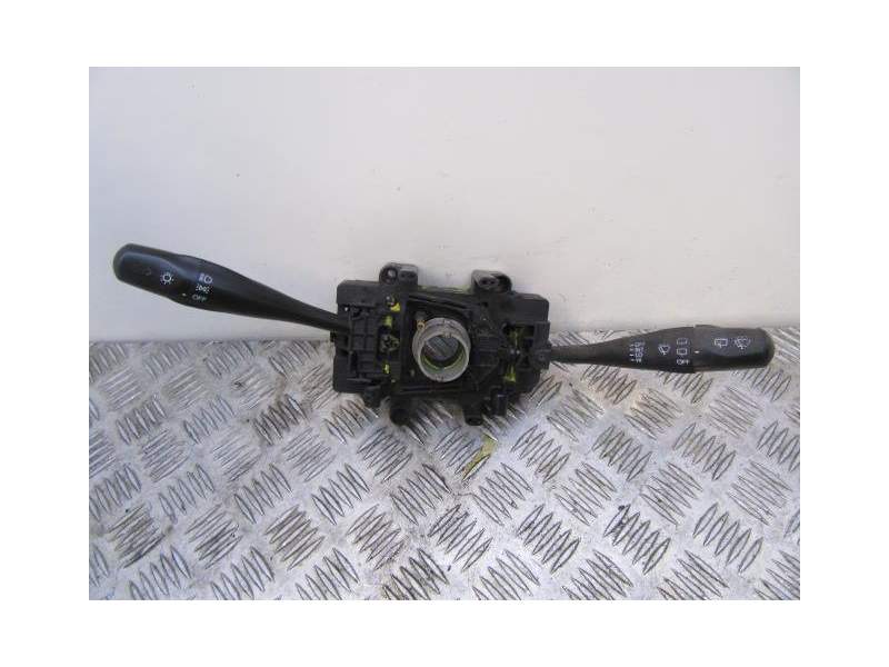 Recambio de mando luces y limpias para hyundai atos (mx) 1.0 i referencia OEM IAM   
