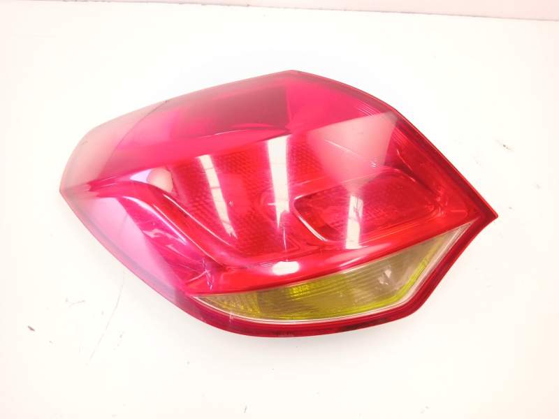 Recambio de piloto trasero izquierdo para opel astra j (p10) 1.7 cdti (68) referencia OEM IAM 13306453  