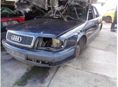 audi 100 del año 1993