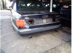 audi 100 del año 1993 2