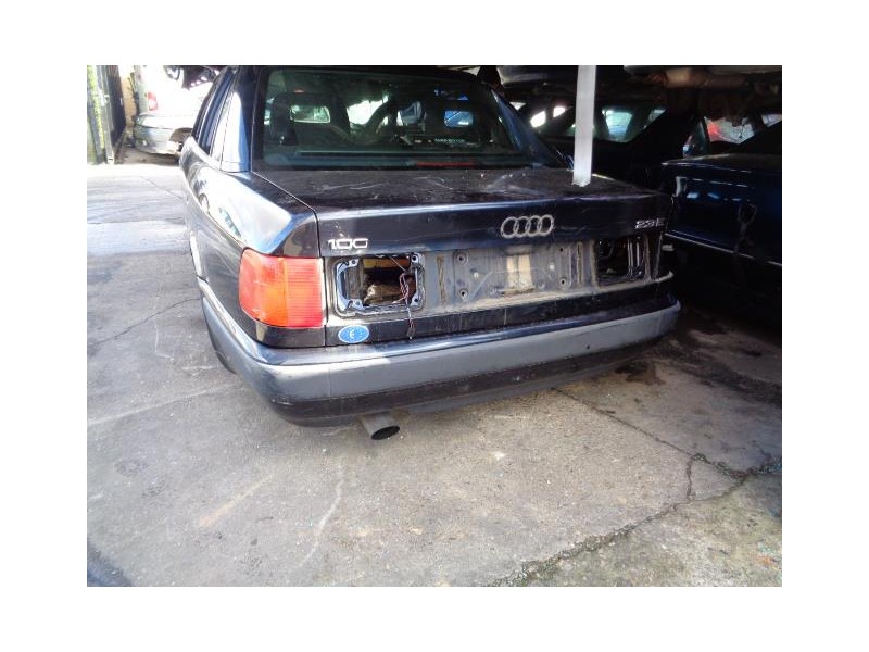 audi 100 del año 1993