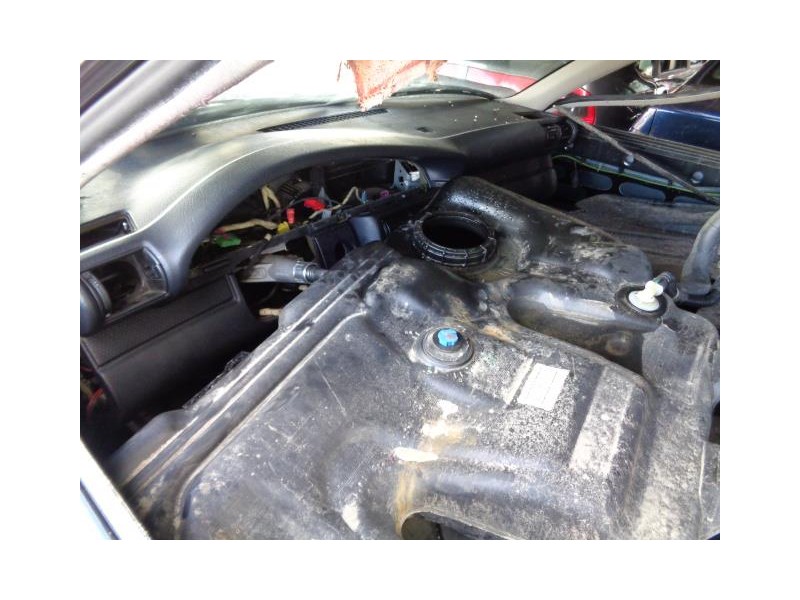 audi 100 del año 1993