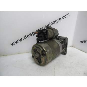 MOTOR ARRANQUE 