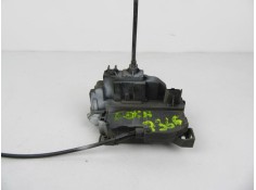 Recambio de cerradura pta. del. dch. : renault clio : 1.1 g (74,78cv) [2010] para renault clio 1.1 g referencia OEM IAM   