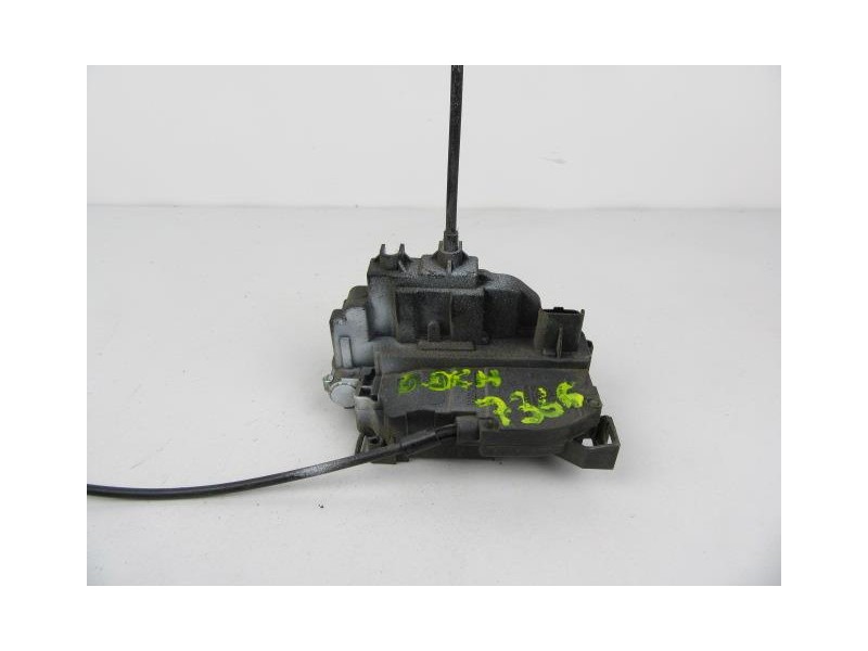 Recambio de cerradura pta. del. dch. : renault clio : 1.1 g (74,78cv) [2010] para renault clio 1.1 g referencia OEM IAM   