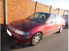 rover  416 del año 2000