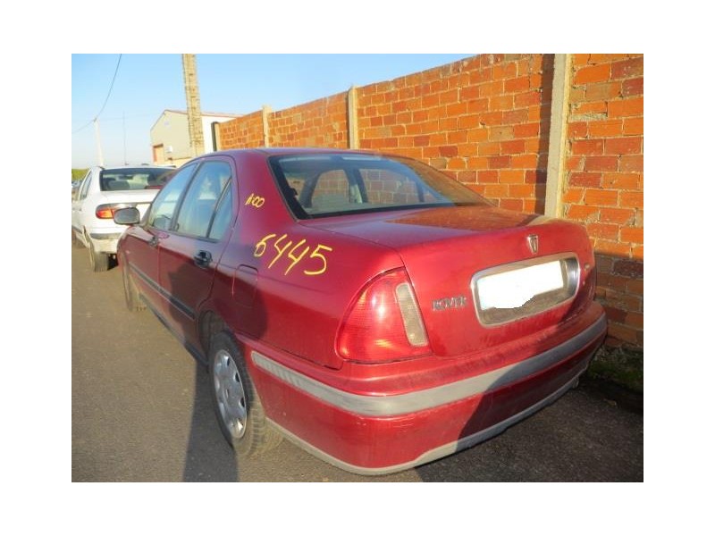 rover  416 del año 2000