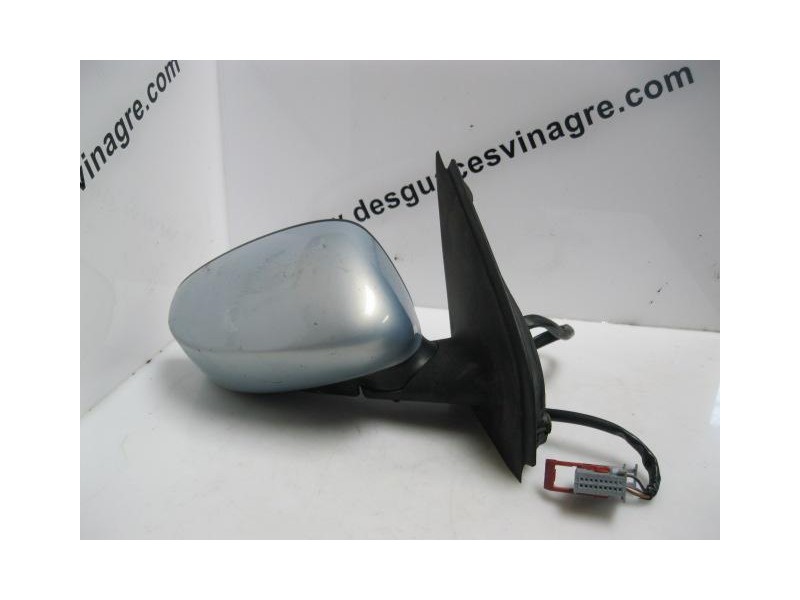 Recambio de retrovisor dcho. : fiat stilo : 1.8 i.16v(192a4000)(133,28cv)3p [2002] para fiat stilo )(133,28cv 1.8 i.16v(192a4000