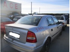 opel astra del año 2000 2