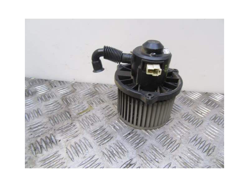 Recambio de motor calefaccion para hyundai atos (mx) 1.0 i referencia OEM IAM   