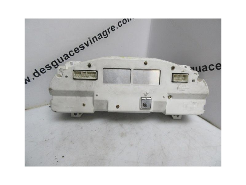 Recambio de cuadro instrumentos : saab 9-3 : 2.2 td (115,57cv) 5p [1999] para saab  9-3 2.2 td referencia OEM IAM 041983  